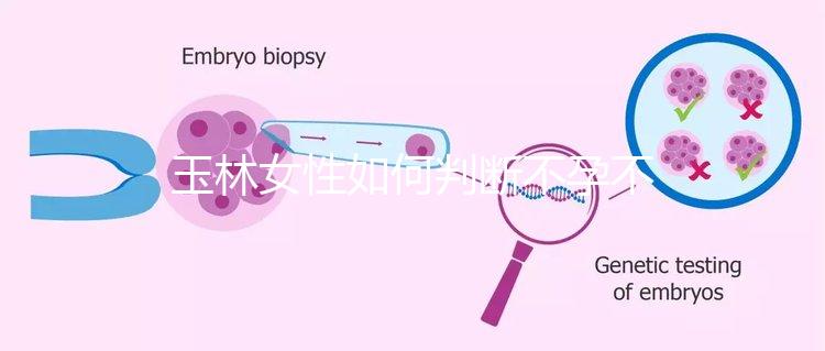 玉林女性如何判斷不孕不育問題？廣西試管嬰兒成功率與排名有哪些？