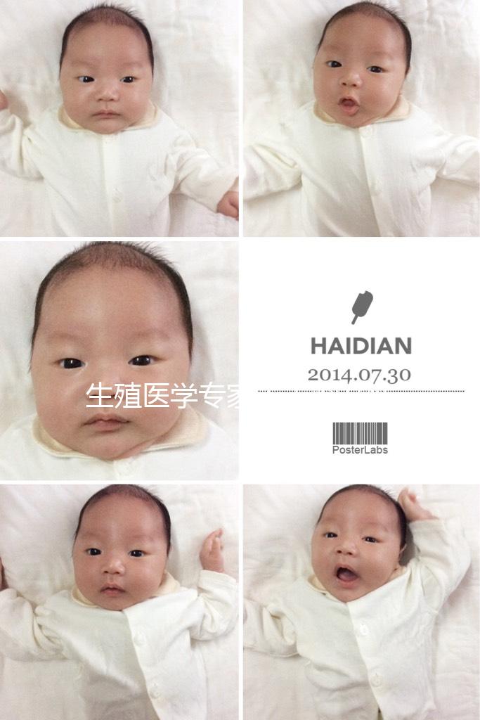 生殖醫(yī)學專家:未婚女性不可以做“試管嬰兒”