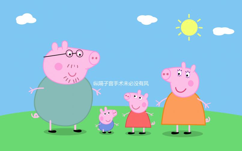 縱隔子宮手術未必沒有風險，必須警惕這4種后遺癥！