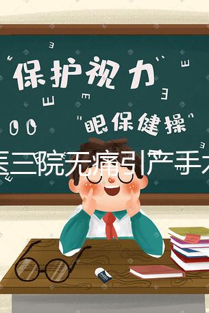 北醫(yī)三院無(wú)痛引產(chǎn)手術(shù)多少錢(qián)看這,流程、可否陪床全都有