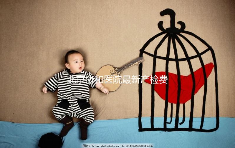 北京協和醫院最新產檢費一覽，報銷比例高別錯過