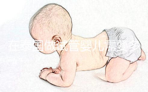 在泰國做試管嬰兒需要多長時間？這些步驟缺一不可？