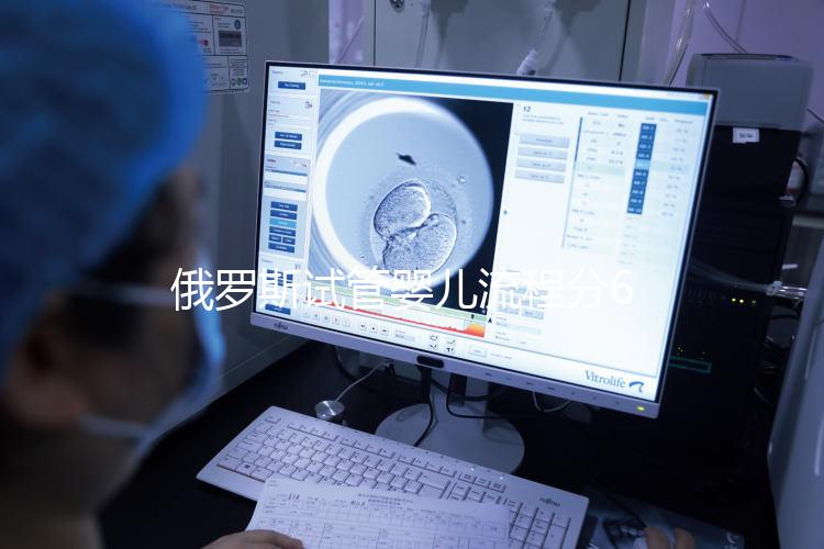 俄羅斯試管嬰兒流程分6步,從簽證到回國(guó),超詳細(xì)!