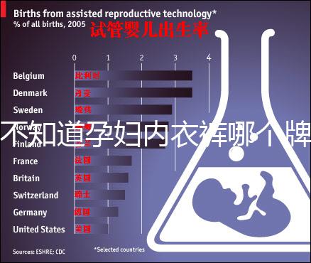 不知道孕婦內衣褲哪個牌子好看這，婧麒排名靠前穿著還舒服