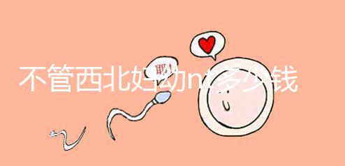 不管西北婦幼nt多少錢,先搞清楚流程再說