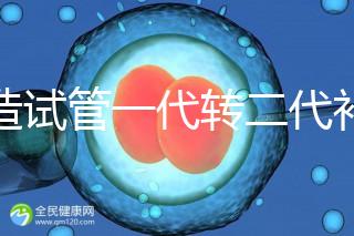不造試管一代轉二代補救成功率高嗎?真實案例告訴答案