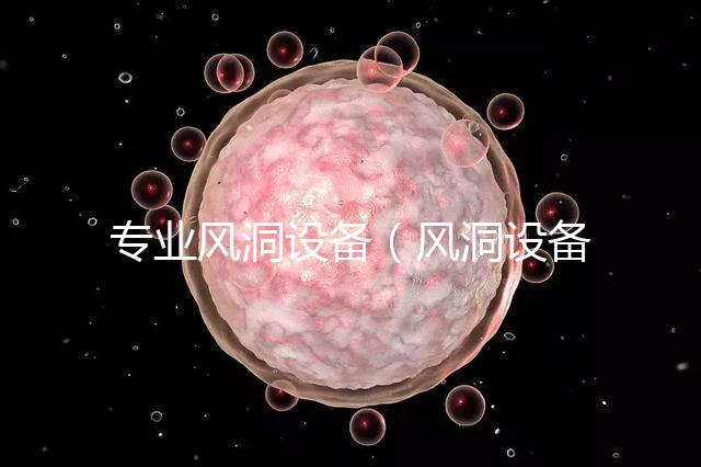 專業(yè)風洞設備（風洞設備廠家）