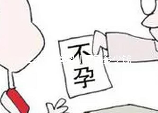 三代試管嬰兒需要多少錢?2025年最新費用明細全解析!