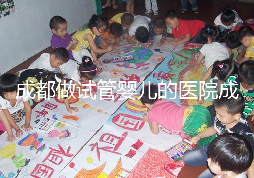 成都做試管嬰兒的醫(yī)院成功率哪家好!附方案費用詳情