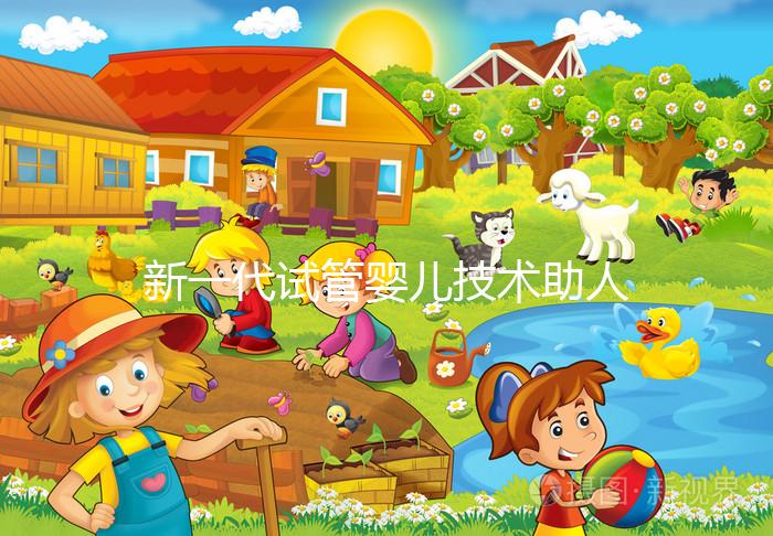 新一代試管嬰兒技術助人口高質(zhì)增長