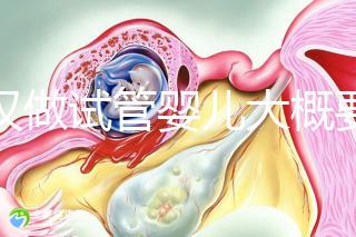 武漢做試管嬰兒大概要多少錢？