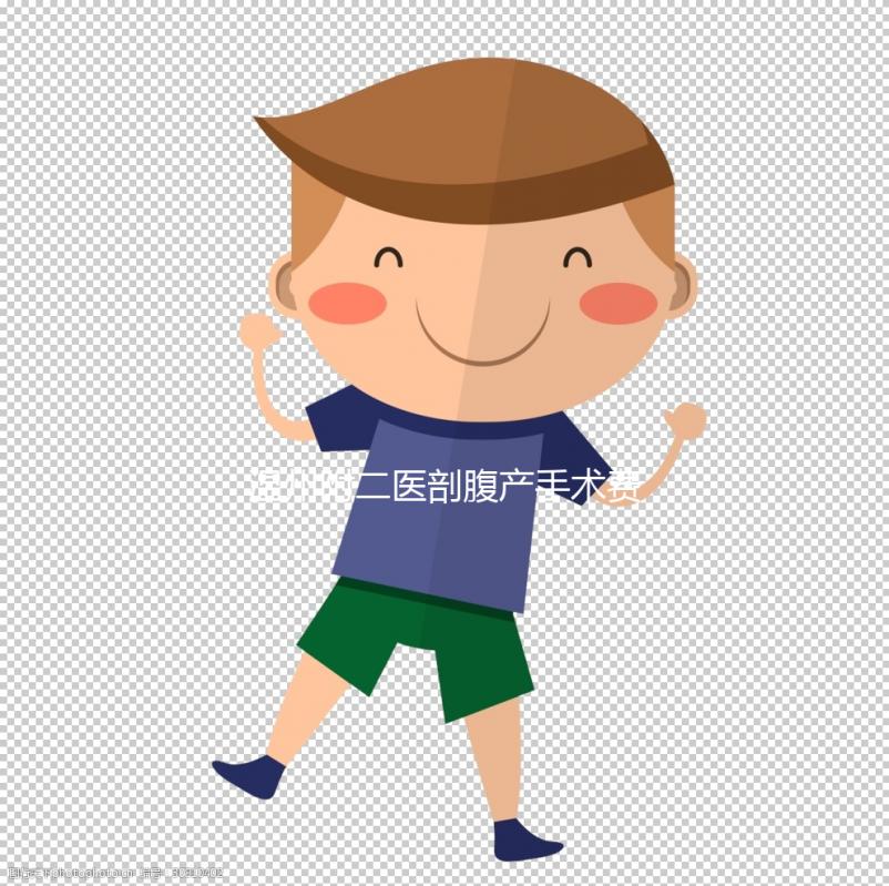 溫州附二醫(yī)剖腹產(chǎn)手術(shù)費(fèi)、住院費(fèi)整理，醫(yī)保報(bào)銷是關(guān)鍵