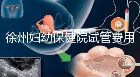 徐州婦幼保健院試管費(fèi)用大公開，全流程走完準(zhǔn)備3萬(wàn)也足夠