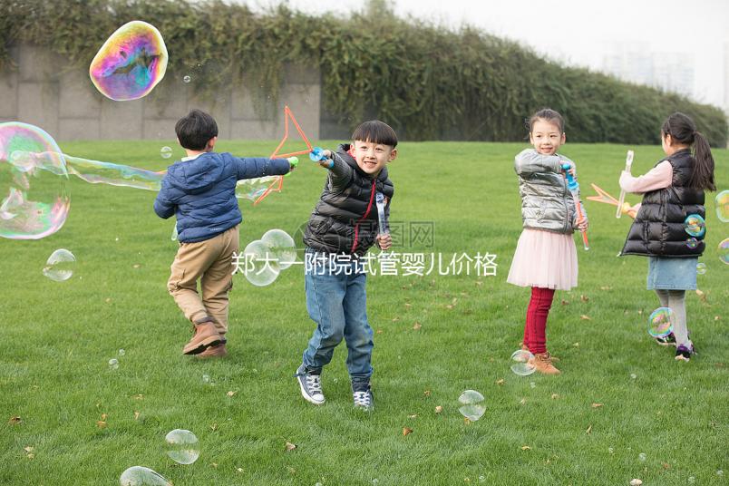 鄭大一附院試管嬰兒價格表出爐,總花費明細實例參考