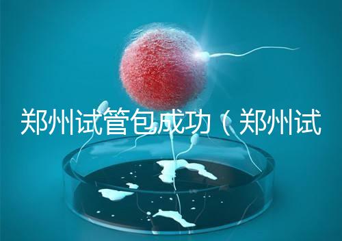 鄭州試管包成功（鄭州試管包成功醫(yī)院）