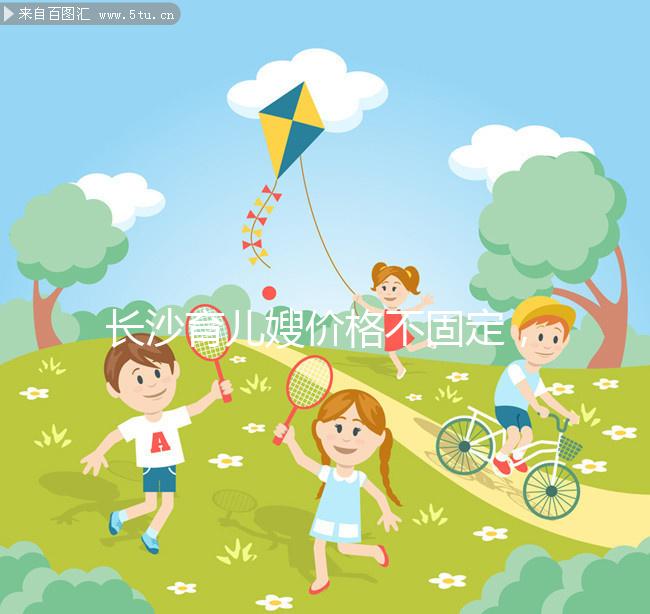 長(zhǎng)沙育兒嫂價(jià)格不固定,2024年初級(jí)、高級(jí)服務(wù)費(fèi)差異較大