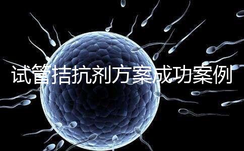 試管拮抗劑方案成功案例并不少！這幾點(diǎn)“好孕”經(jīng)驗(yàn)請收下