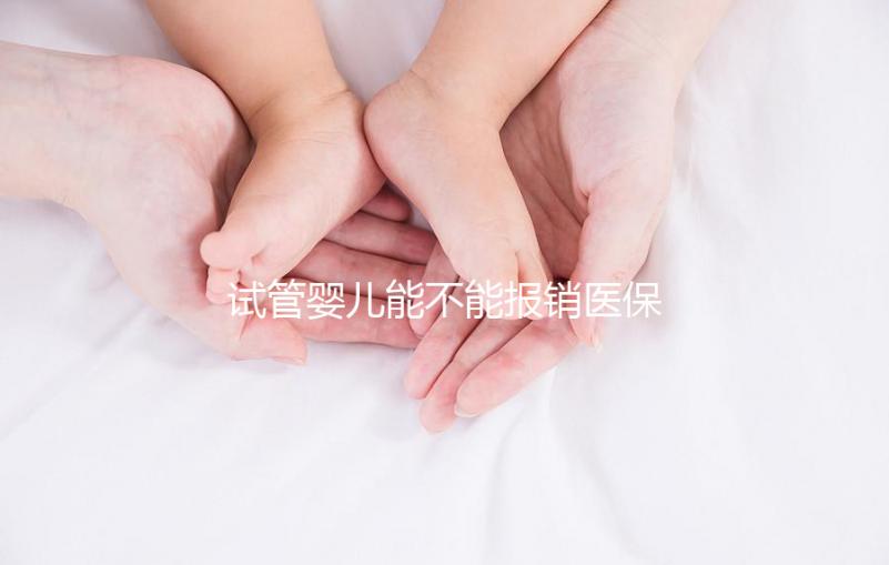 試管嬰兒能不能報(bào)銷醫(yī)保(試管嬰兒能不能報(bào)銷醫(yī)保費(fèi)用)