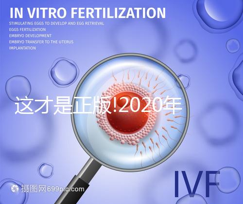 這才是正版!2020年生男生女清宮圖(表)超準(zhǔn)確版看這里