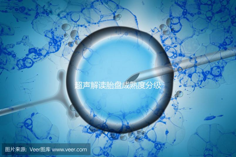 超聲解讀胎盤成熟度分級標準,二級到三級時間真說不準