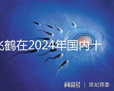 飛鶴在2024年國內十大放心奶粉品牌中排名第一