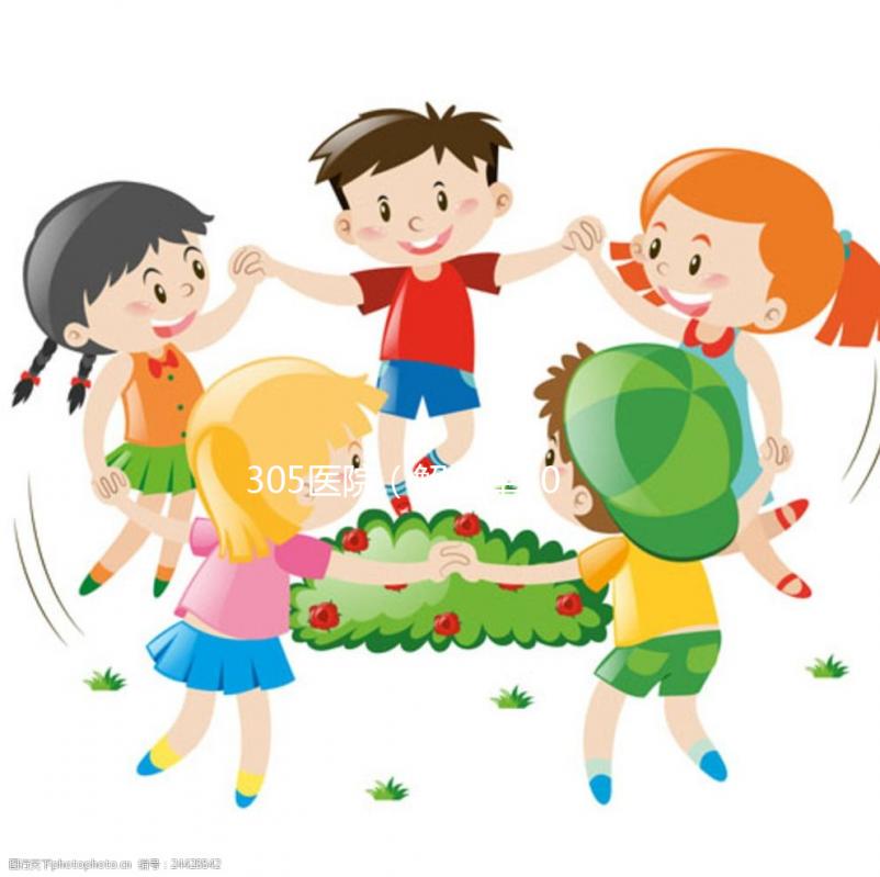 305醫院(解放軍305醫院為啥不是醫學中心)