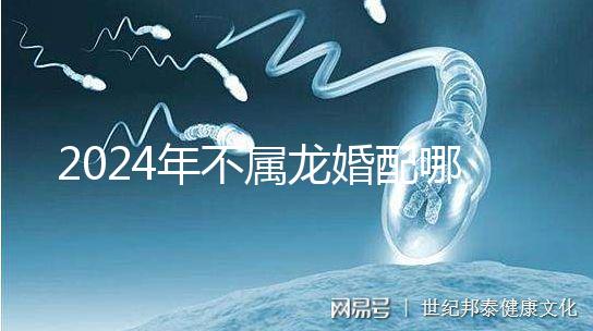 2024年不屬龍婚配哪個屬相？生肖馬好看嗎？