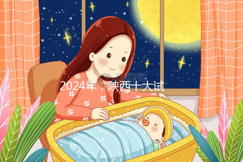 2024年,陜西十大試管嬰兒醫(yī)院排名公開,高成功率機構優(yōu)化策略