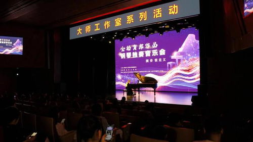 以高雅藝術(shù)點(diǎn)亮群眾夜生活——唐山市路北區(qū)文化交流新篇章