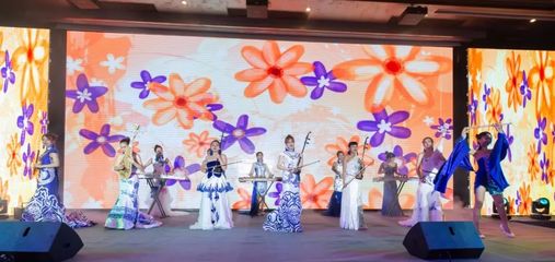 品味傳統(tǒng) 傳承文化——“麗登餅業(yè)”2019茂名月餅文化節(jié)之月餅文化品鑒會(huì)策劃方案