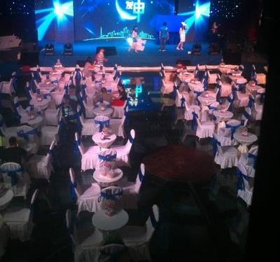 上海精覺(jué)文化傳播市場(chǎng)部 專業(yè)客戶答謝會(huì)策劃服務(wù)