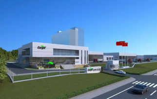 嘉吉持續擴大在華投資，江西宜春工廠開建助力實業發展