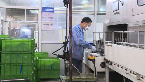 肇慶各地各施妙招全力推進復工復產 投資興辦實業