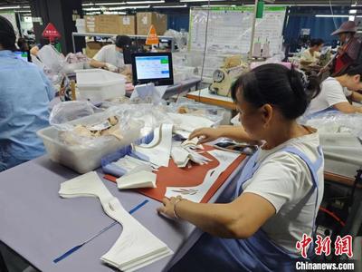 港資企業扎根贛鄱大地，與江西發展同頻共振繪就“一路繁花”